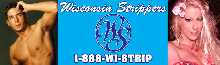 Milwaukee Female Strippers